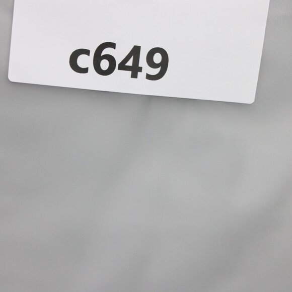 Rhoback Pants Mens 42x32 Gray Delta Performance Golf Active Casual Stretch - Picture 15 of 15